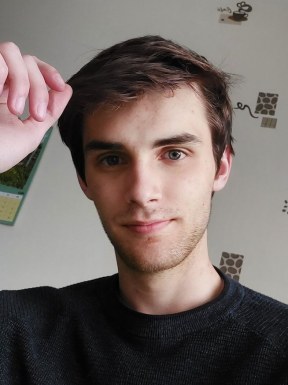 German men looking for love