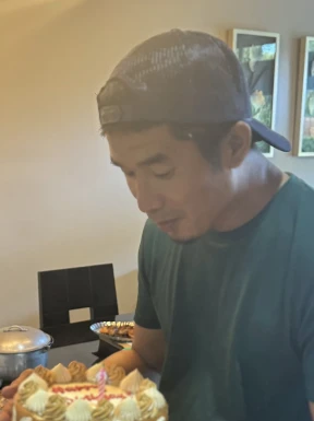 Foreign men for dating