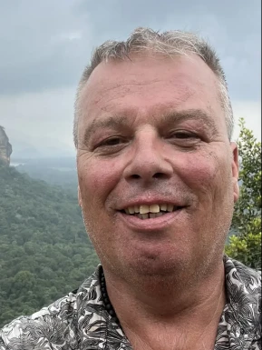 Foreign men for dating