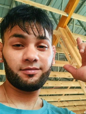 American men looking for love