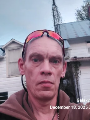 American men looking for love