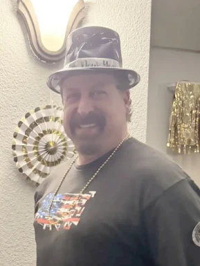 American men looking for love