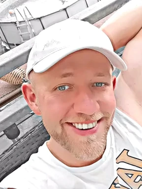 German men looking for love