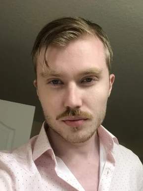 American men looking for love