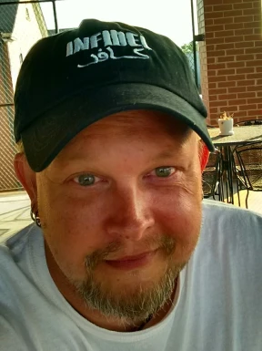 American men looking for love