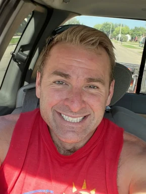 American men looking for love