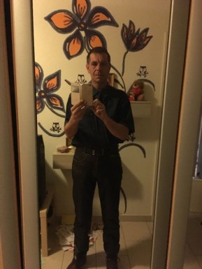 Swiss men looking for love