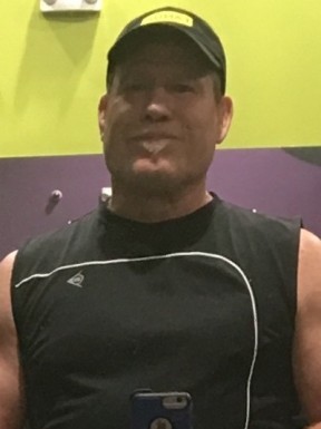 American men looking for love