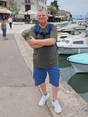 German men looking for love