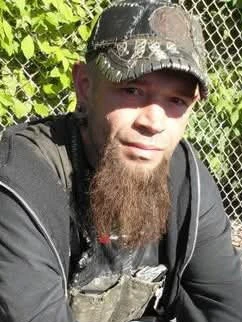 American men looking for love