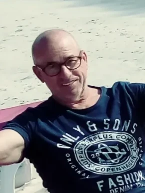 German men looking for love
