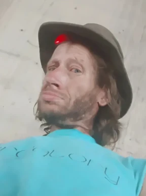 American men looking for love