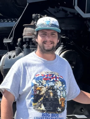 American men looking for love
