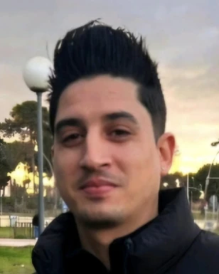 Foreign men for dating