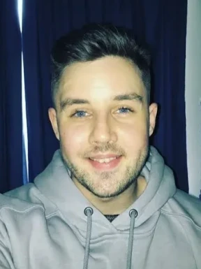 American men looking for love