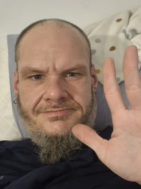 American men looking for love