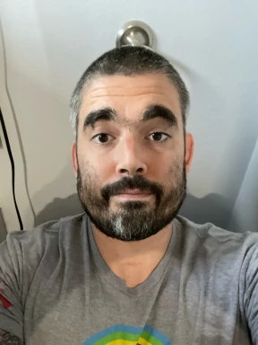 American men looking for love