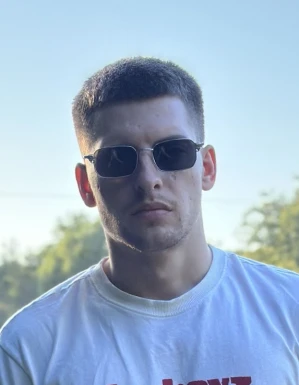 Ukrainian men looking for love