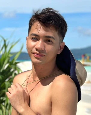 Foreign men for dating