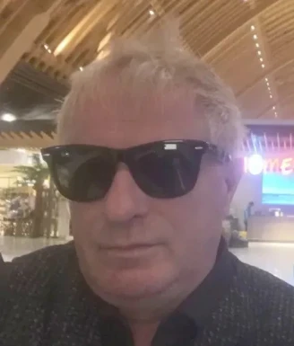 Foreign men for dating