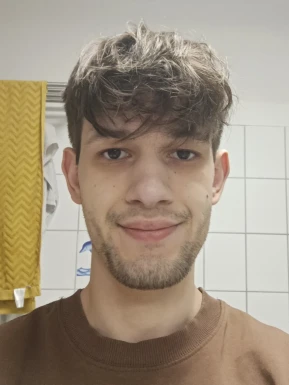 German men looking for love