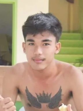 Foreign men for dating