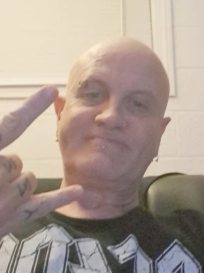 American men looking for love